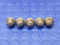 2014 Ford Focus Lug Nuts
