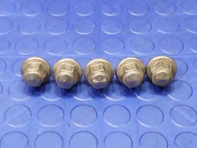 2014 Ford Focus Lug Nuts