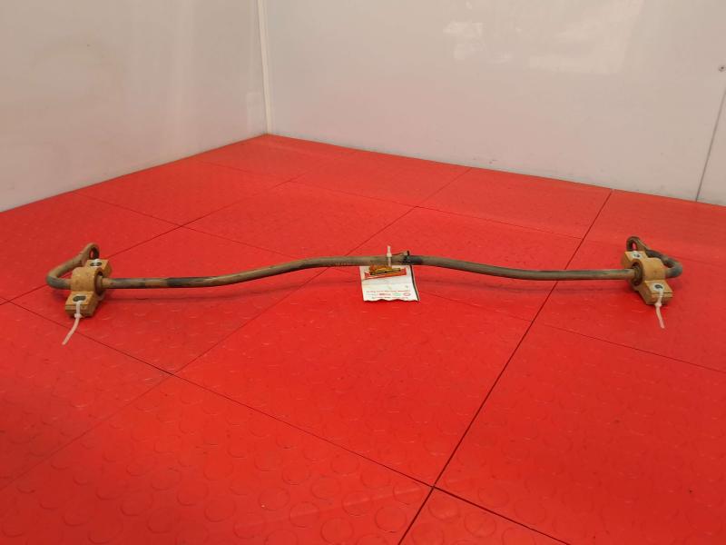 2006-2011 Lexus GS350 Rear Stabilzier Bar Swaybar Genuine OEM 4880530040