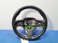 2015-2017 Chrysler 200 Steering Wheel Black Leather NON Heated OEM 5VF12DX9AA