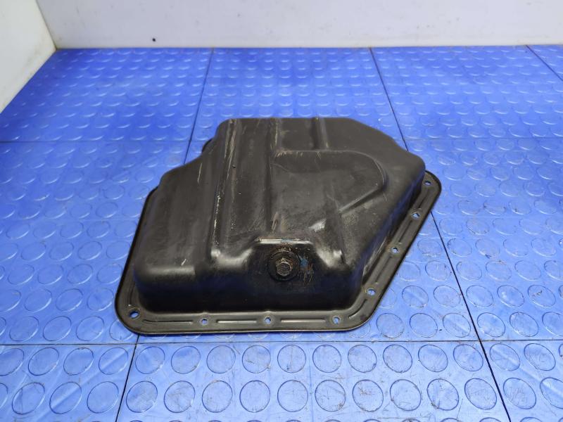 2012 Dodge Grand Caravan Oil Pan