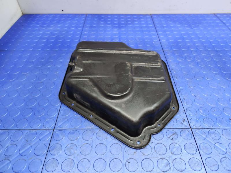 2012 Dodge Grand Caravan Oil Pan