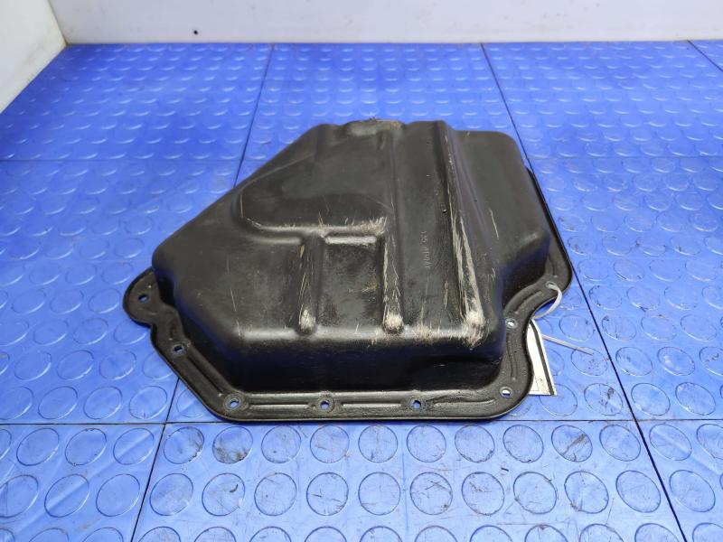 2012 Dodge Grand Caravan Oil Pan