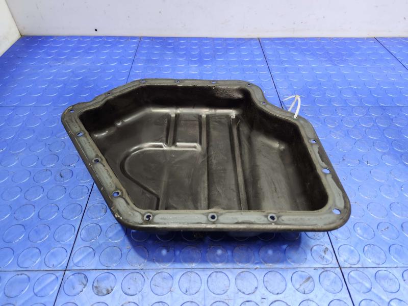 2012 Dodge Grand Caravan Oil Pan