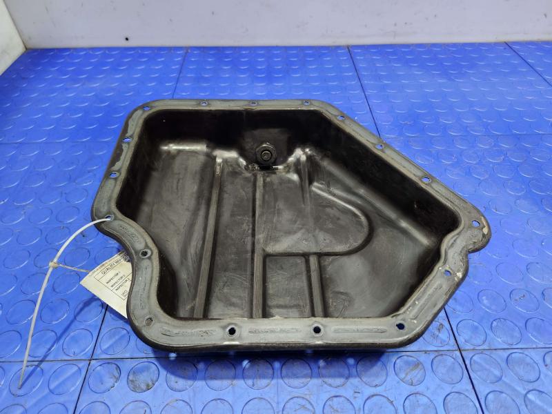 2012 Dodge Grand Caravan Oil Pan