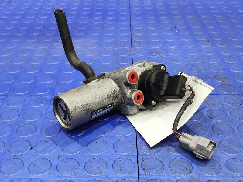 2010 Lexus RX350 RX450H Power Brake Booster