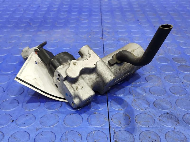 2010 Lexus RX350 RX450H Power Brake Booster