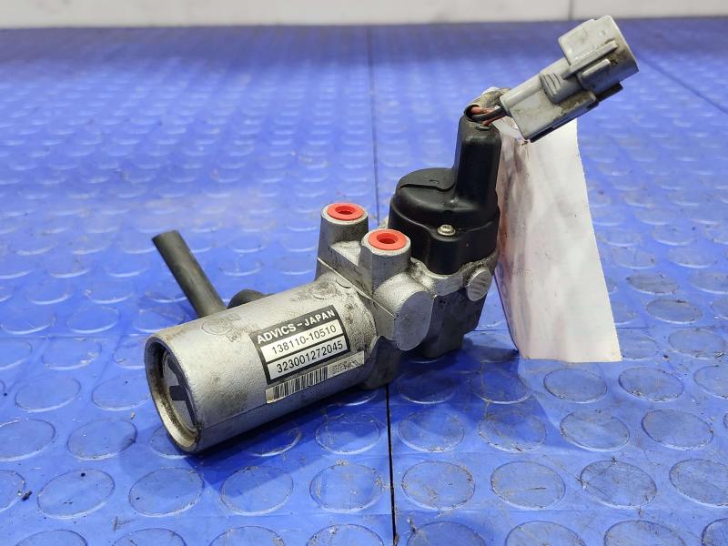 2010 Lexus RX350 RX450H Power Brake Booster