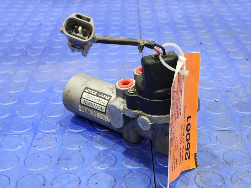 2010 Lexus RX350 RX450H Power Brake Booster