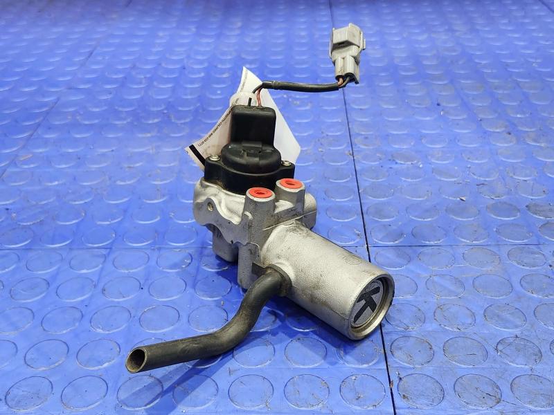 2010 Lexus RX350 RX450H Power Brake Booster