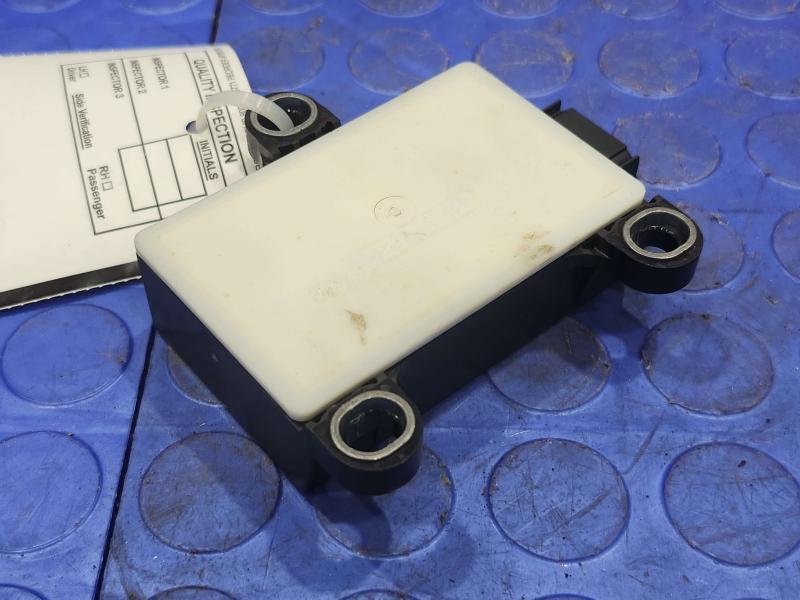 2010 Dodge Ram 1500 Chassis Brain Box
