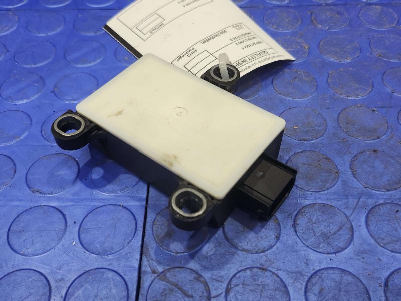 2010 Dodge Ram 1500 Chassis Brain Box