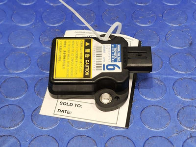 2013 Toyota Prius Chassis Brain Box