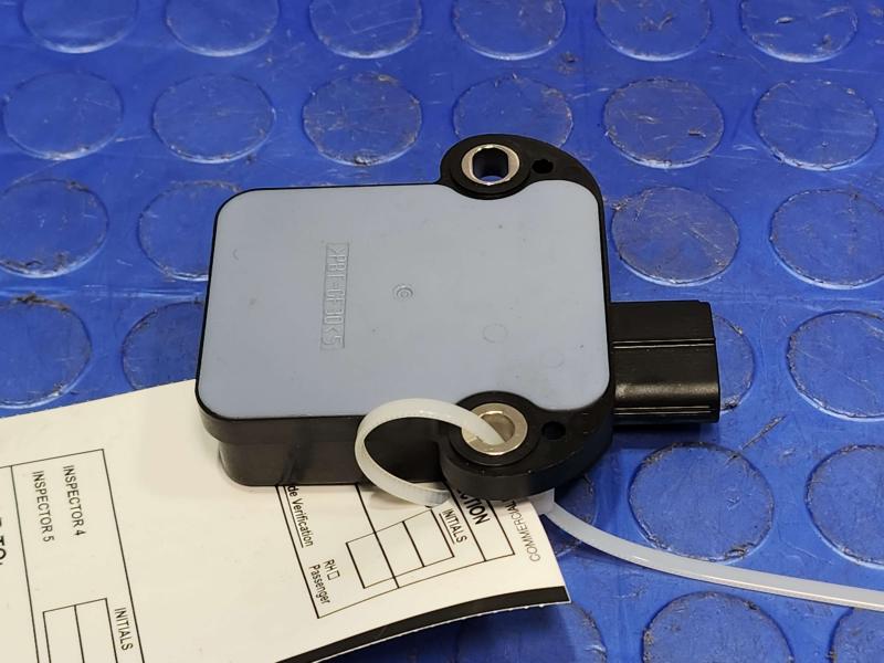 2013 Toyota Prius Chassis Brain Box