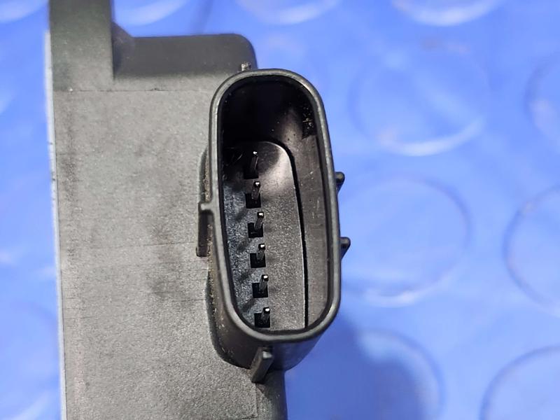 2013 Toyota Prius Chassis Brain Box