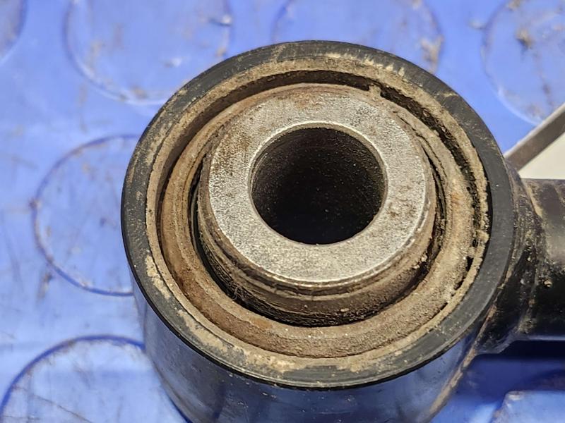 2015 Ford Fusion Lower Control Arm Rr