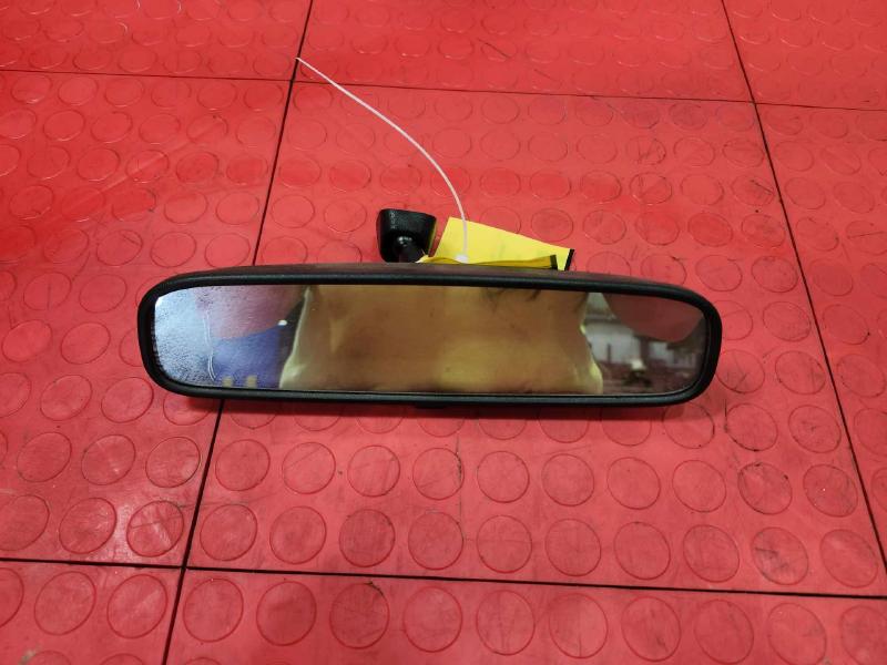 2020 Kia Soul Rear View Mirror