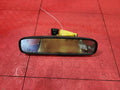 2020 Kia Soul Rear View Mirror