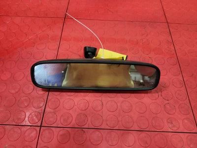 2020 Kia Soul Rear View Mirror