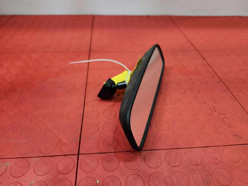 2020 Kia Soul Rear View Mirror