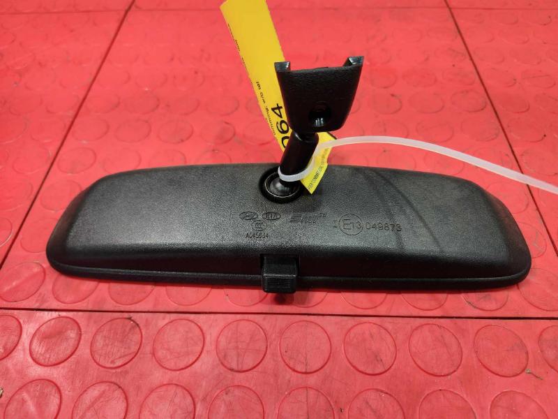 2020 Kia Soul Rear View Mirror