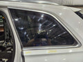 2018 Audi Q7 Quarter Glass/Window