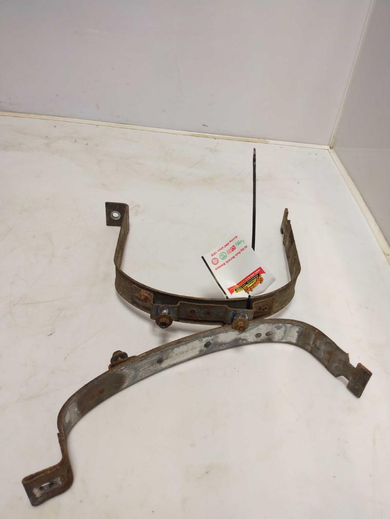 2010 Ford F-150 Fuel Tank Strap