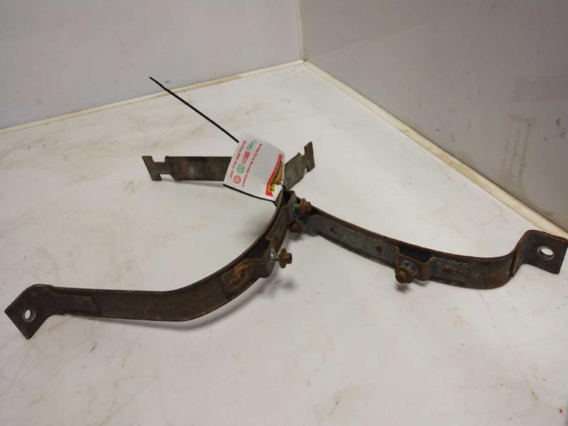 2010 Ford F-150 Fuel Tank Strap