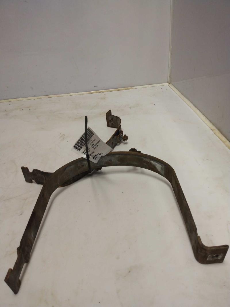 2010 Ford F-150 Fuel Tank Strap
