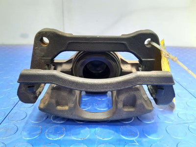 2013 Jeep Wrangler Caliper