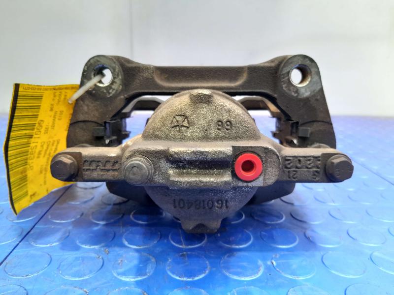 2013 Jeep Wrangler Caliper
