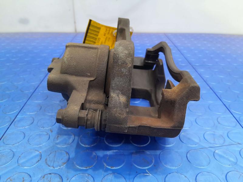 2013 Jeep Wrangler Caliper