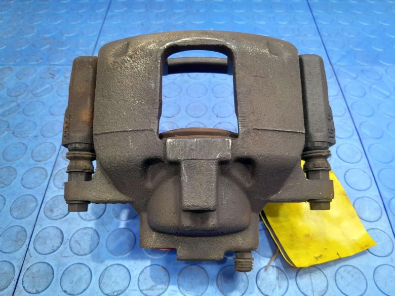 2013 Jeep Wrangler Caliper