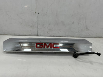 2010 GMC Terrain Tail Finish Panel