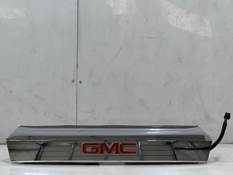 2010 GMC Terrain Tail Finish Panel