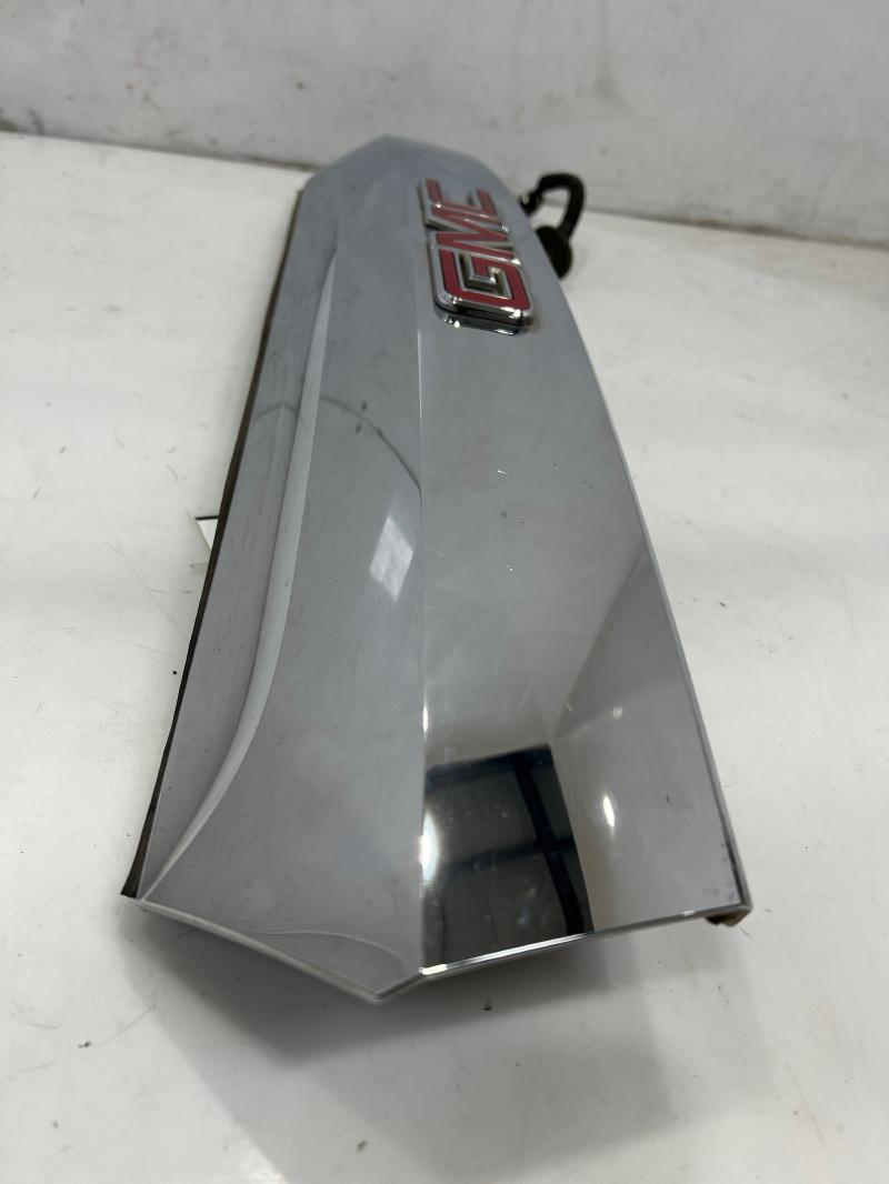 2010 GMC Terrain Tail Finish Panel
