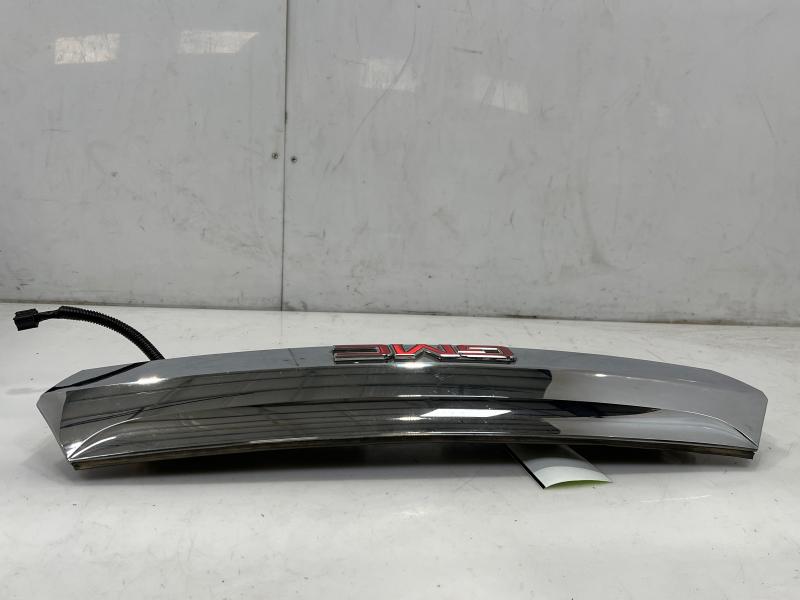 2010 GMC Terrain Tail Finish Panel