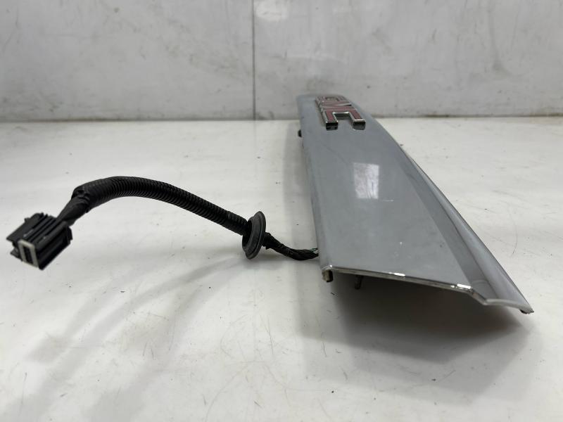 2010 GMC Terrain Tail Finish Panel