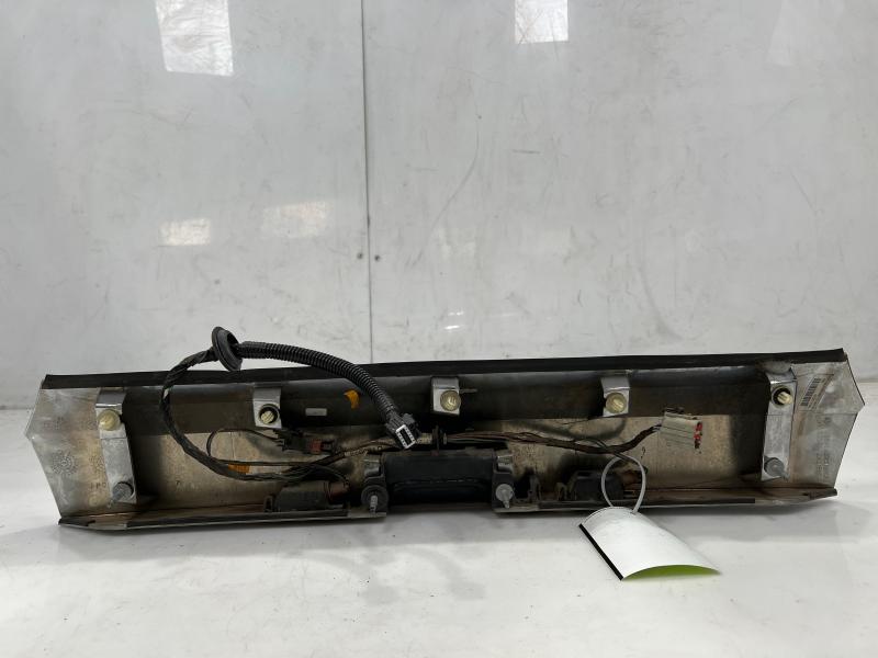 2010 GMC Terrain Tail Finish Panel