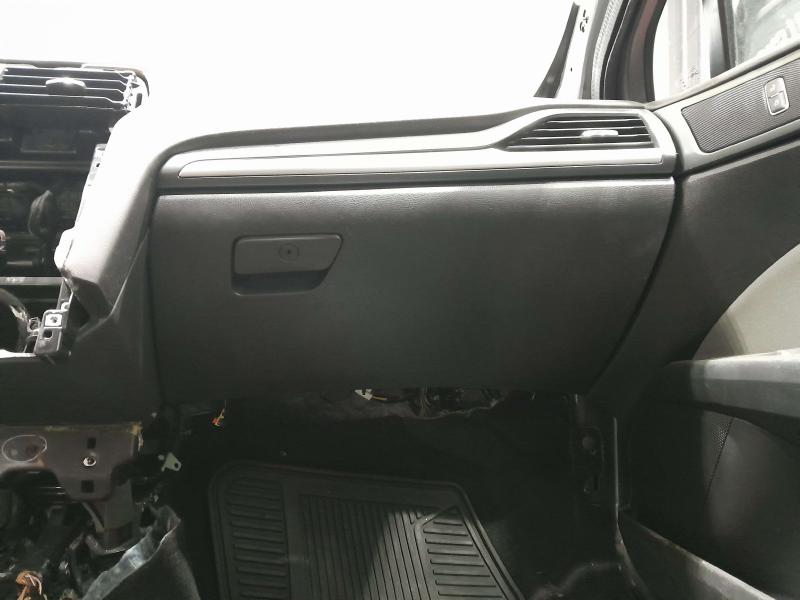 2015 Ford Fusion Glove Box
