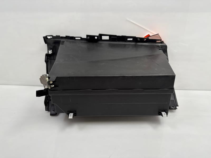 2015 Ford Fusion Glove Box