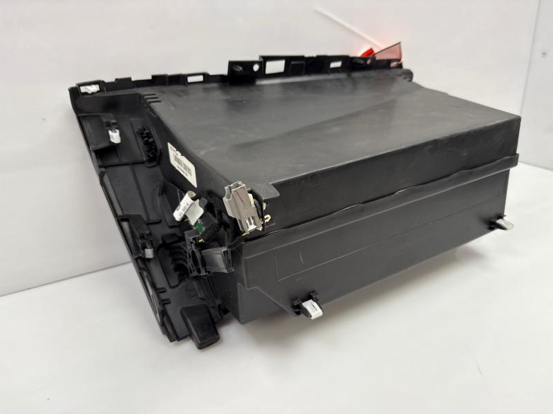 2015 Ford Fusion Glove Box