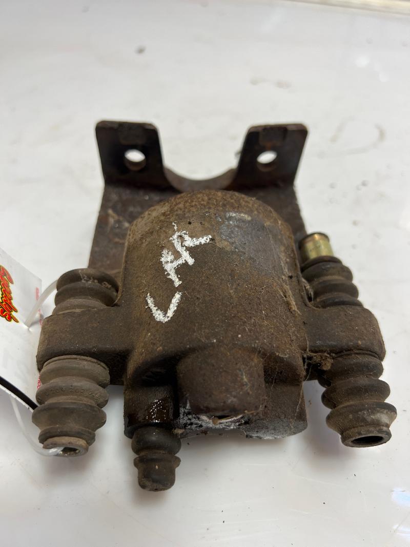 2003 2004 Dodge Dakota Rear Caliper LH Driver Side OEM 05093347AB