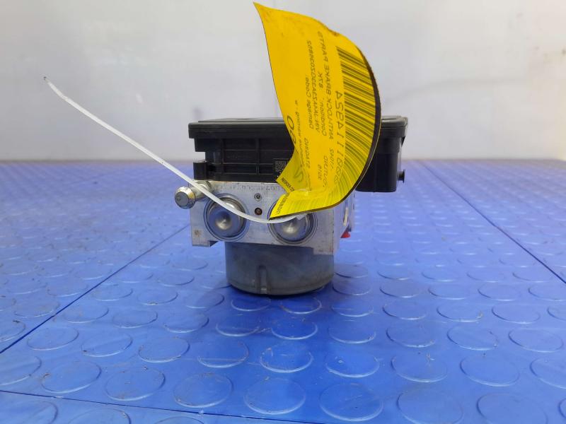 2016 Mitsubishi Outlander Anti-Lock Brake Parts