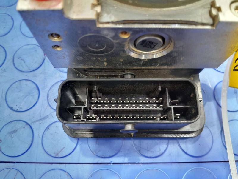 2016 Mitsubishi Outlander Anti-Lock Brake Parts