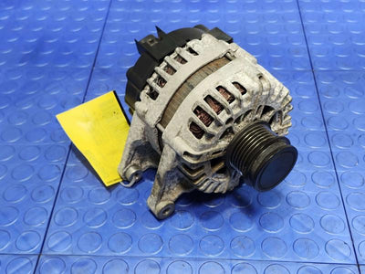 2020 Ford Escape Alternator