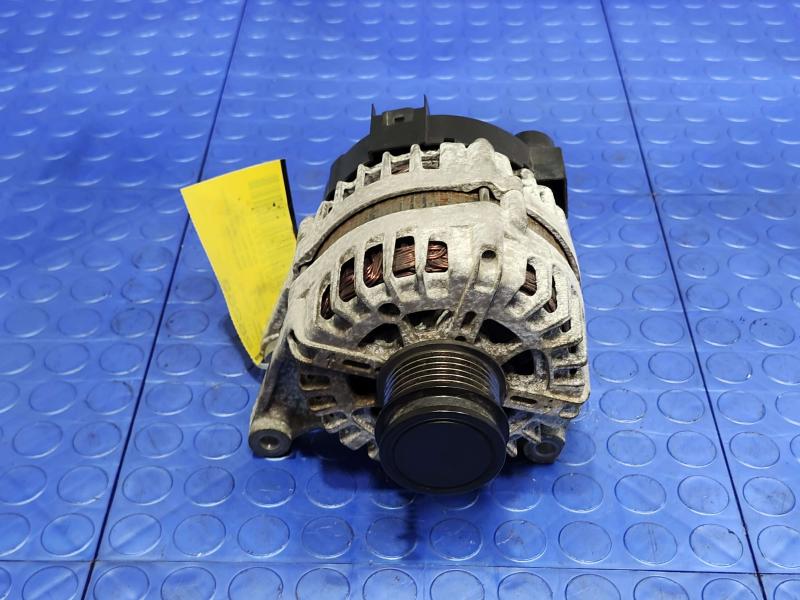 2020 Ford Escape Alternator