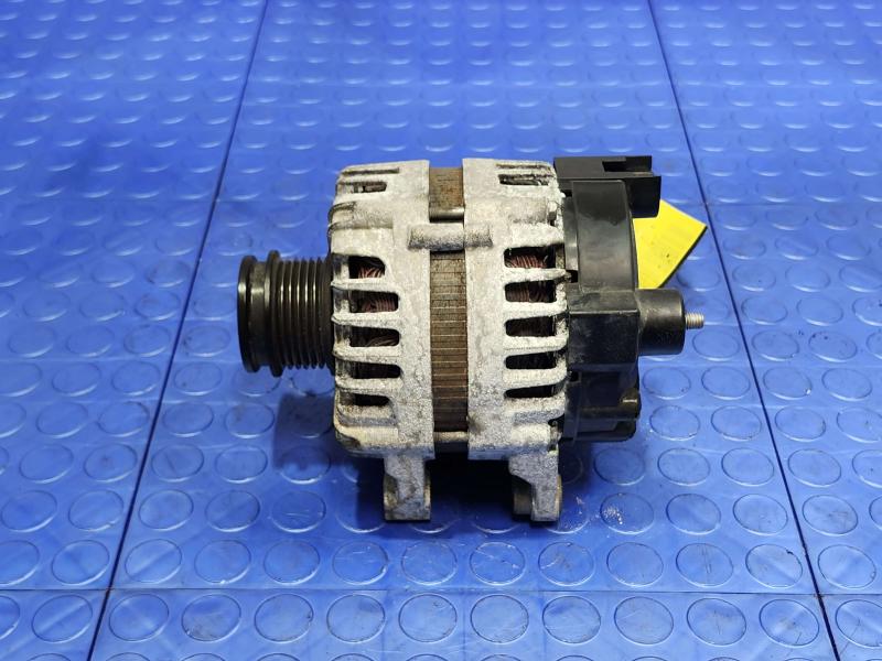 2020 Ford Escape Alternator