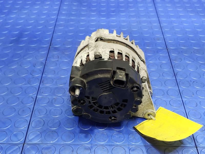 2020 Ford Escape Alternator