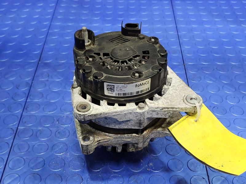 2020 Ford Escape Alternator